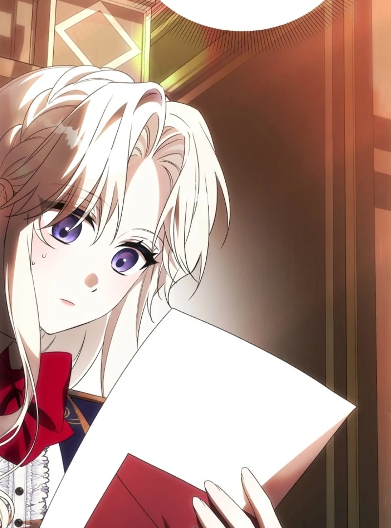 How to Escape an Esper Harem Chapter 17 492 086