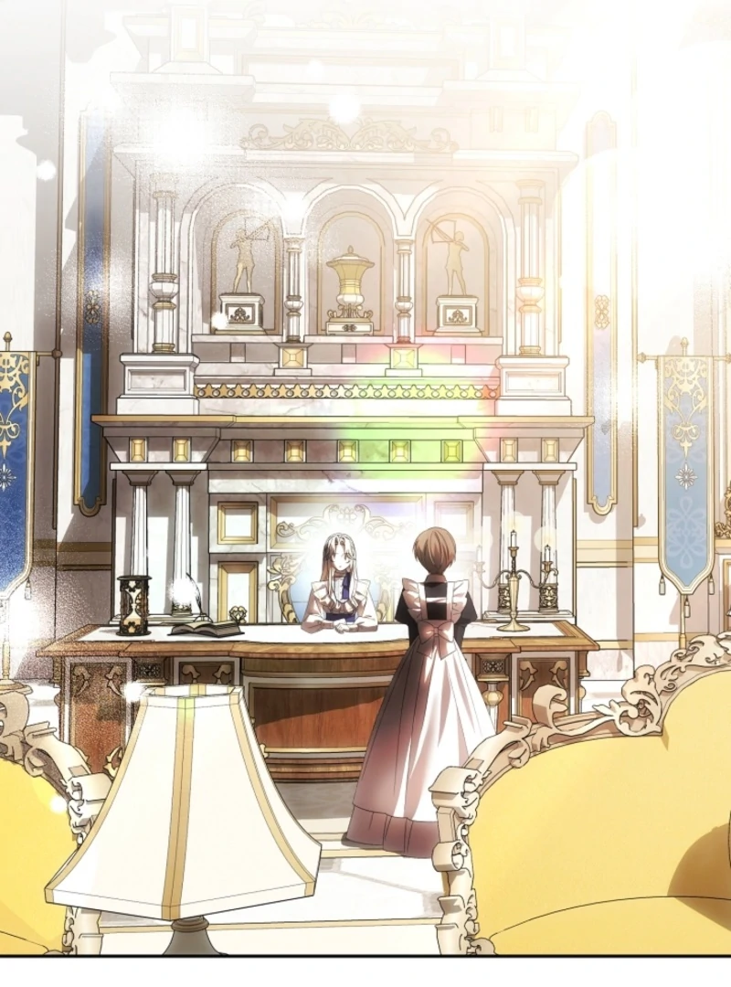 How to Escape an Esper Harem Chapter 17 496 090