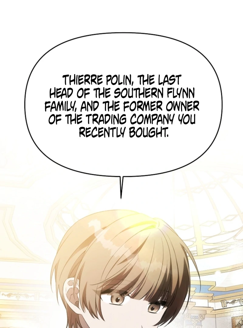 How to Escape an Esper Harem Chapter 17 503 097