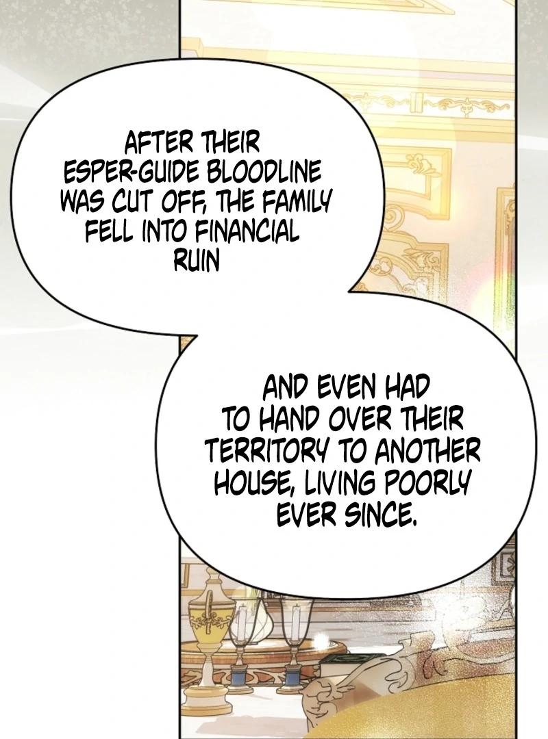 How to Escape an Esper Harem Chapter 17 505 099