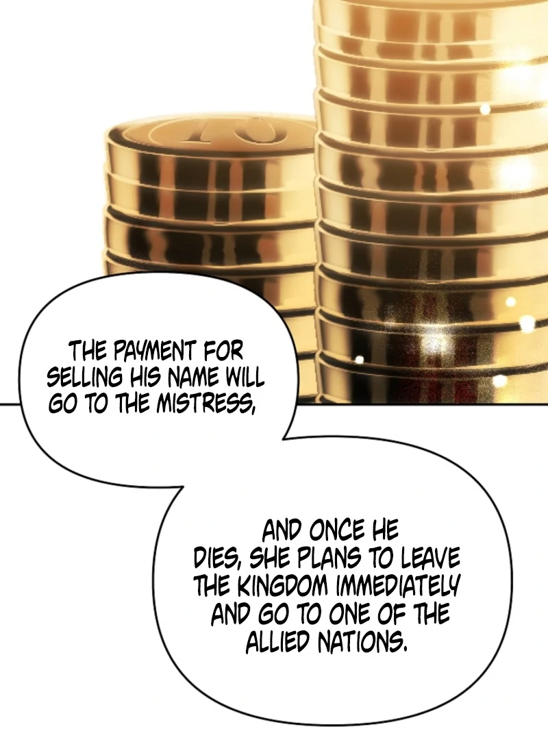 How to Escape an Esper Harem Chapter 17 514 108