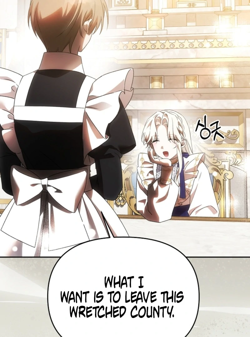 How to Escape an Esper Harem Chapter 17 516 110