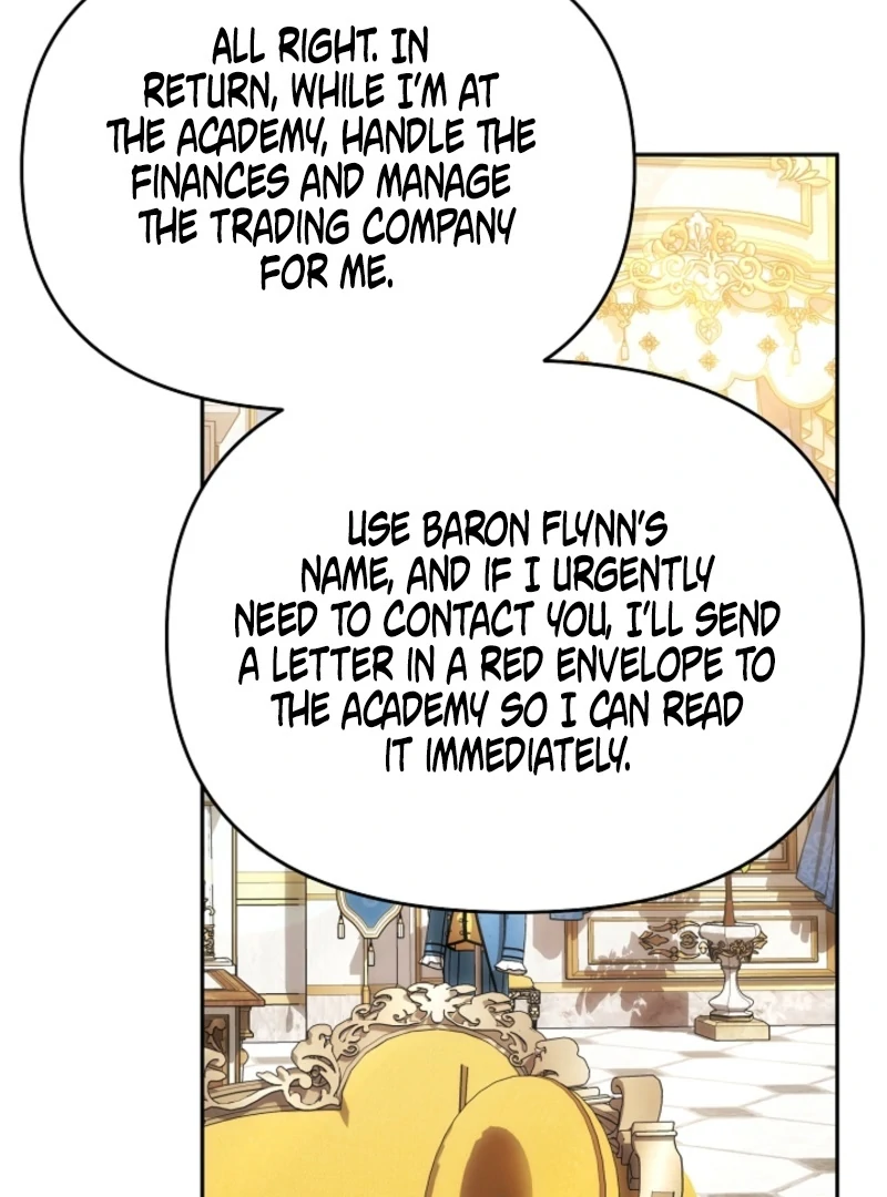 How to Escape an Esper Harem Chapter 17 526 120