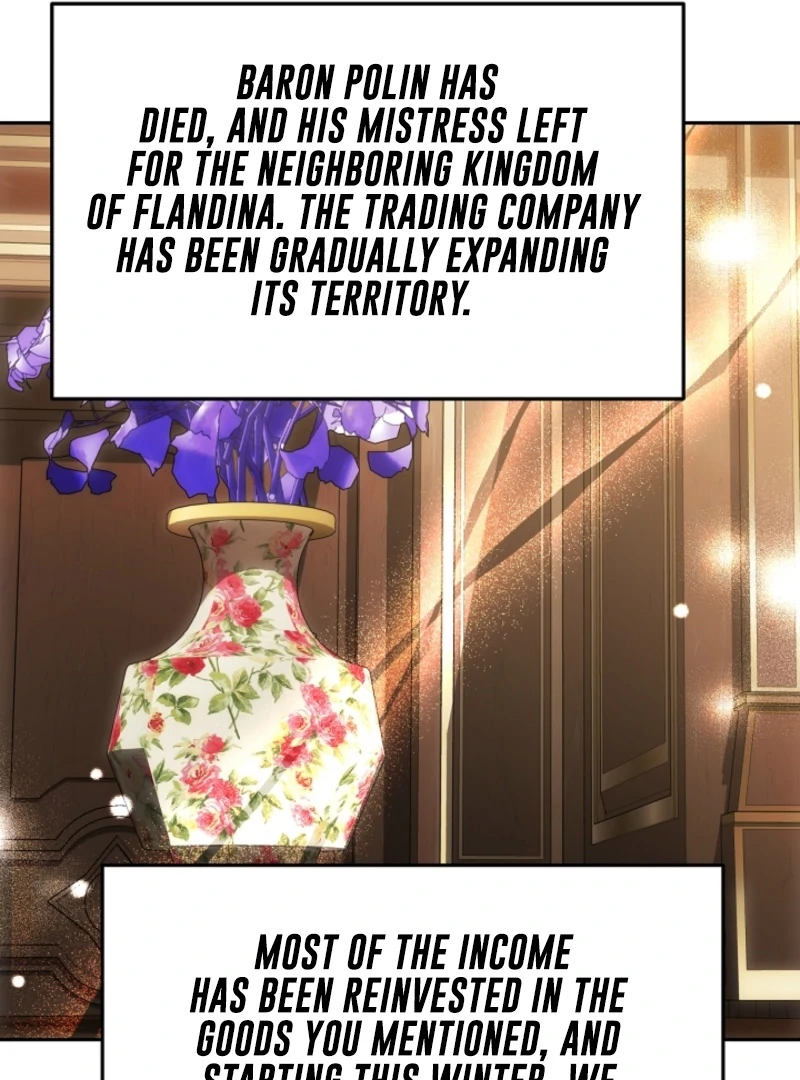 How to Escape an Esper Harem Chapter 17 532 126