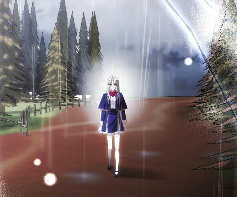 How to Escape an Esper Harem Chapter 19 448 012