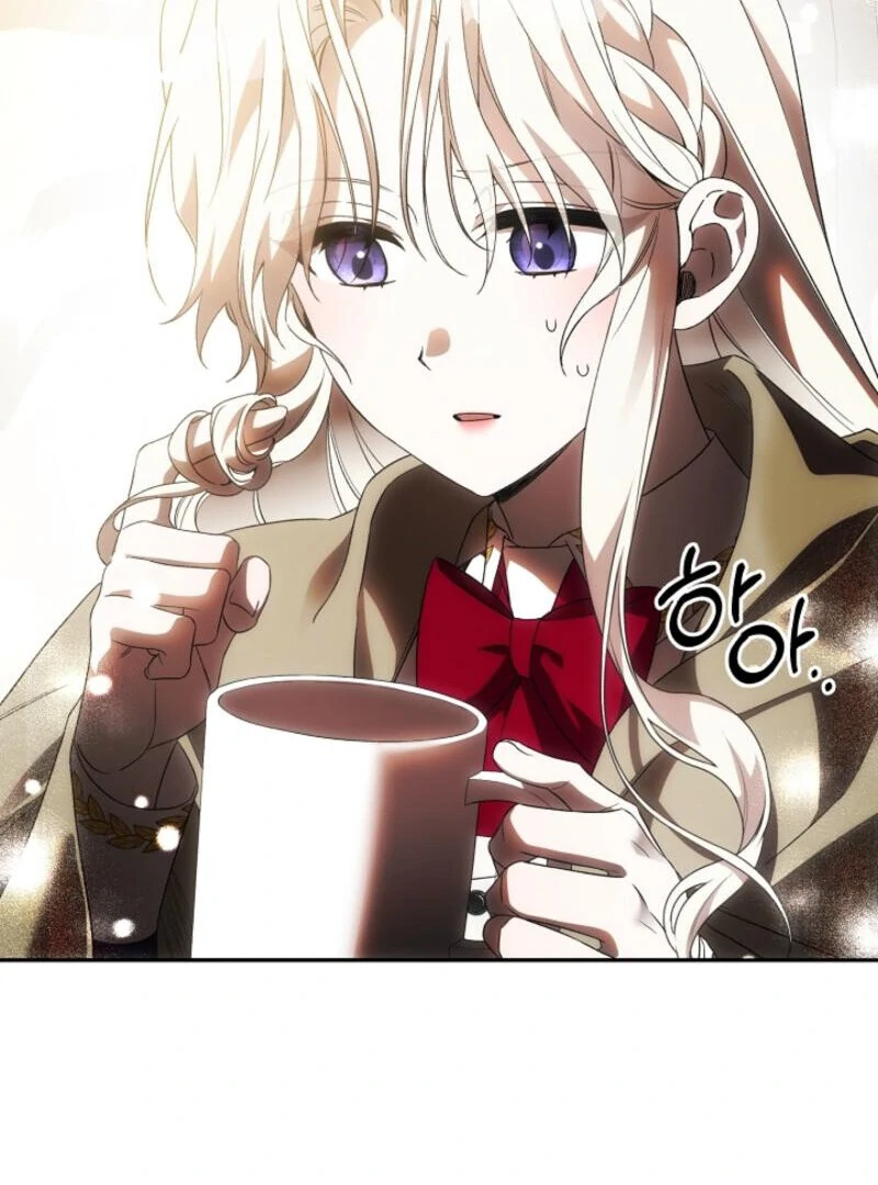 How to Escape an Esper Harem Chapter 19 482 046