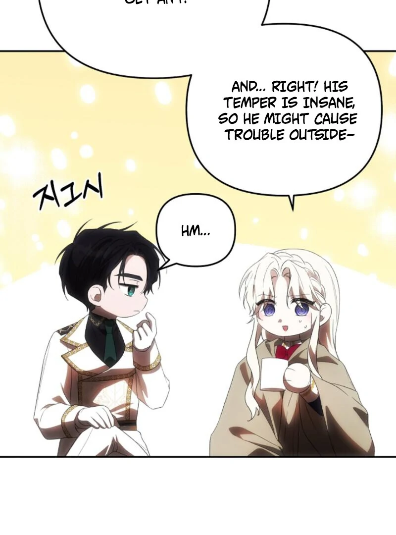 How to Escape an Esper Harem Chapter 19 492 056