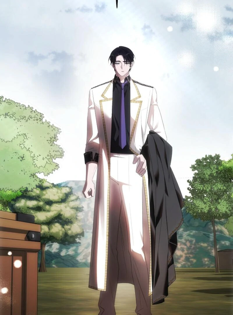 How to Escape an Esper Harem Chapter 19 519 083