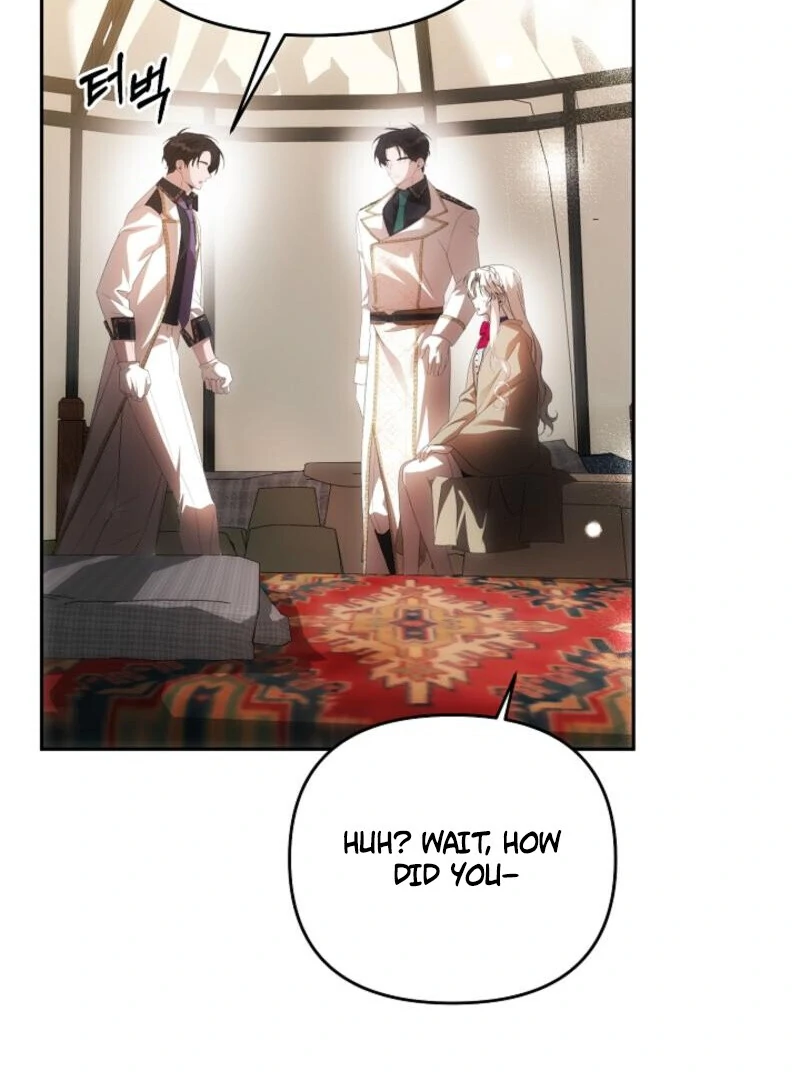 How to Escape an Esper Harem Chapter 19 524 088