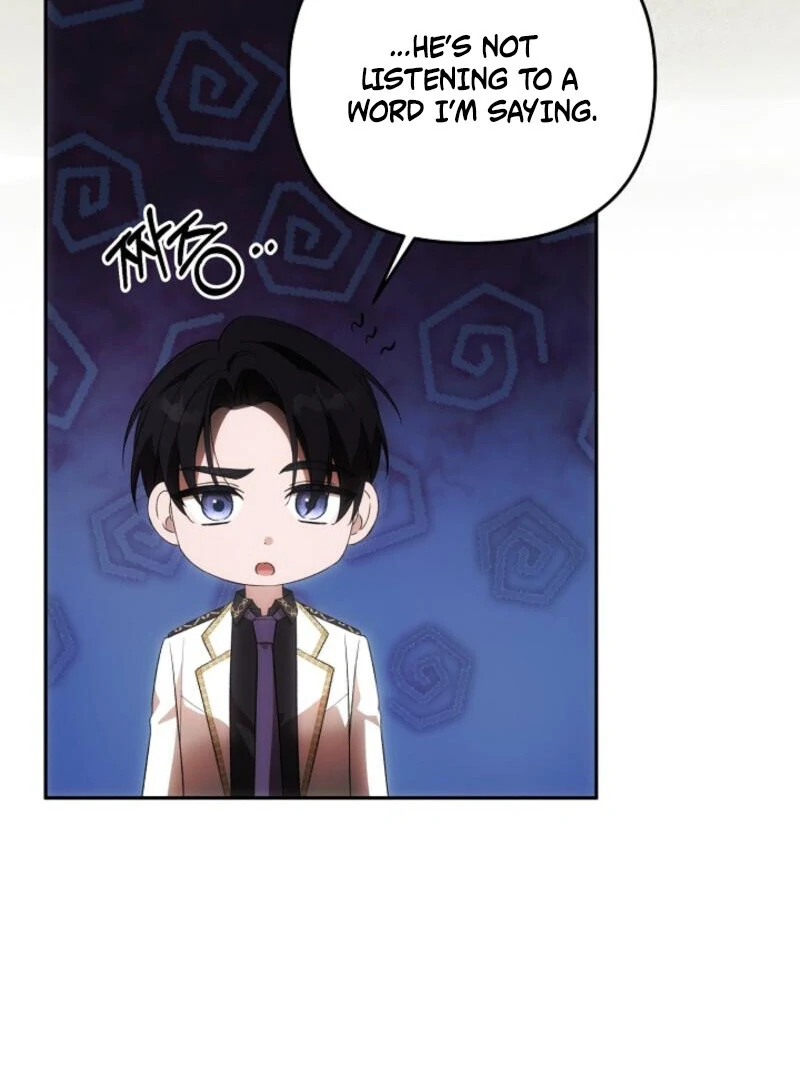 How to Escape an Esper Harem Chapter 19 545 109