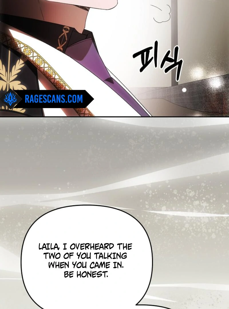 How to Escape an Esper Harem Chapter 19 550 114