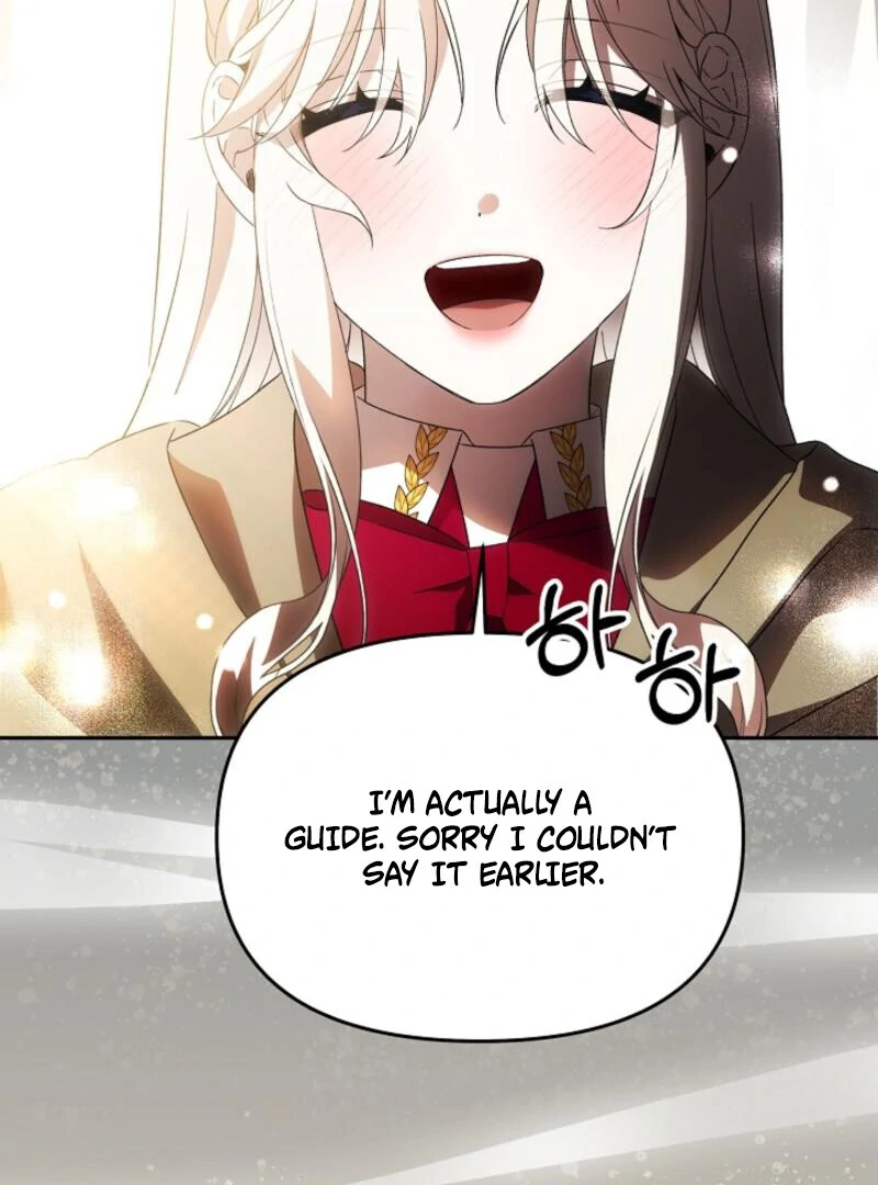 How to Escape an Esper Harem Chapter 19 555 119