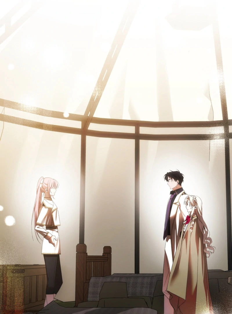 How to Escape an Esper Harem Chapter 20 426 008