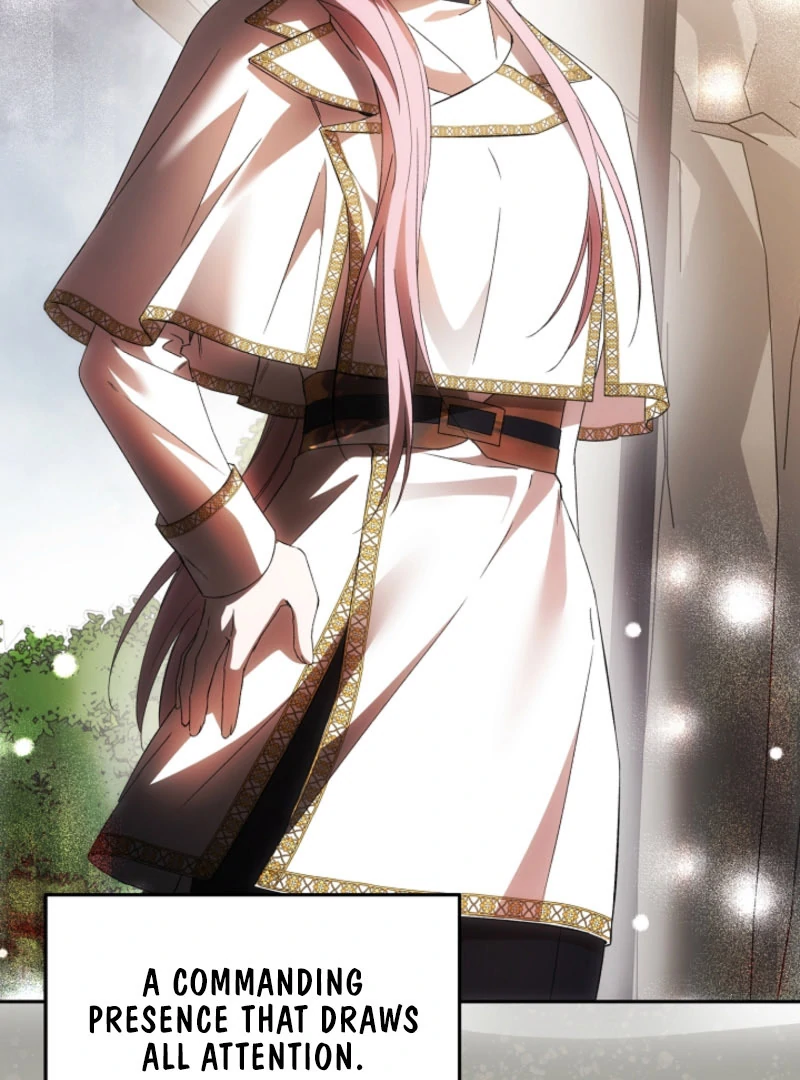 How to Escape an Esper Harem Chapter 20 433 015