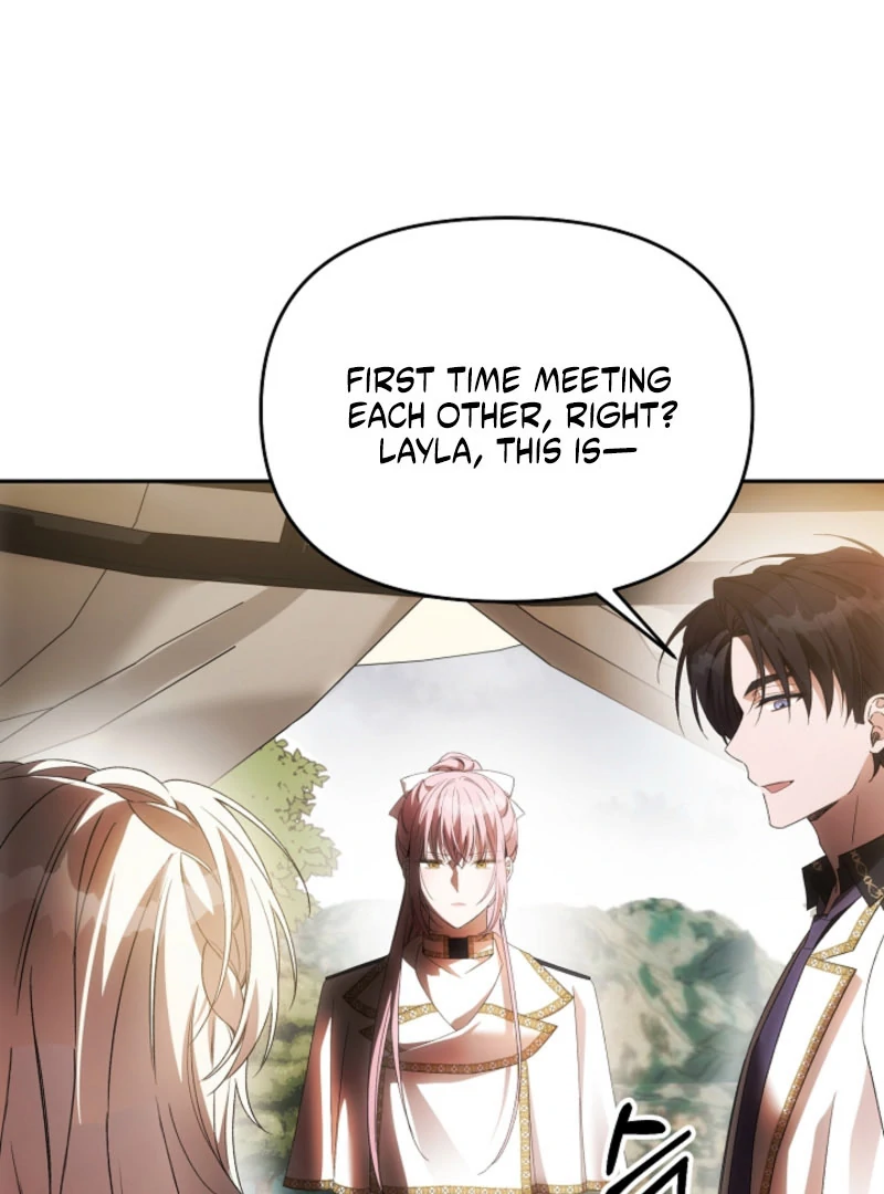 How to Escape an Esper Harem Chapter 20 436 018