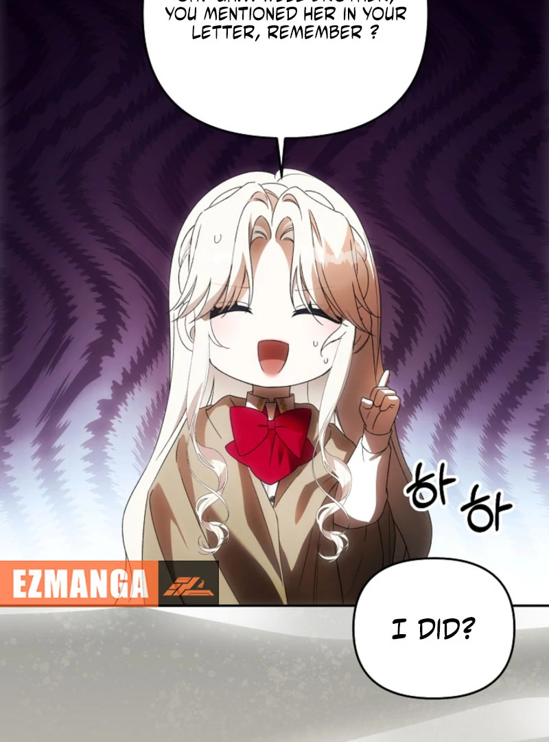 How to Escape an Esper Harem Chapter 20 439 021