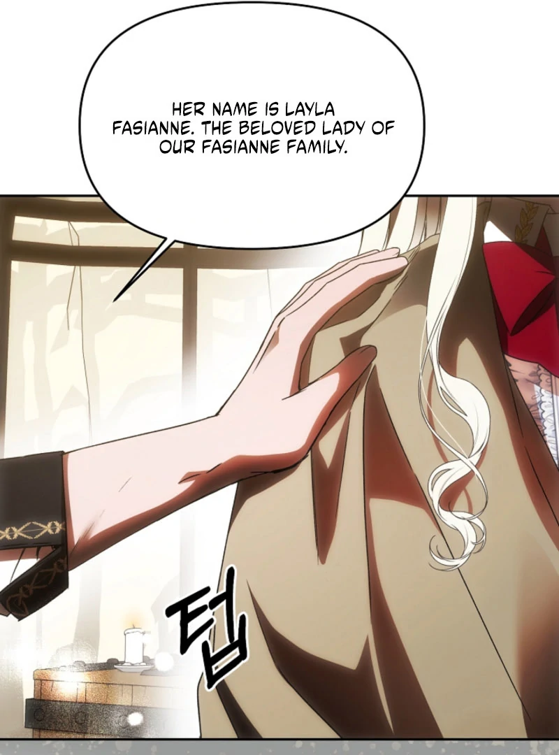 How to Escape an Esper Harem Chapter 20 444 026