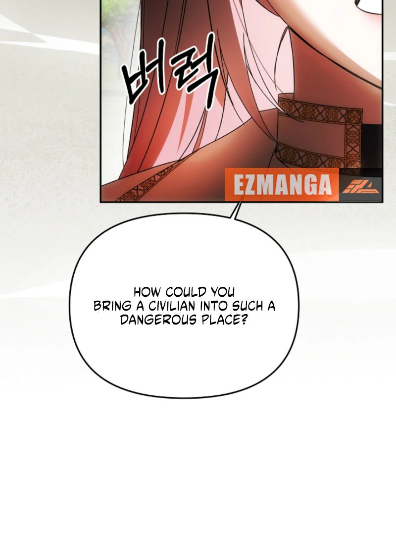 How to Escape an Esper Harem Chapter 20 446 028