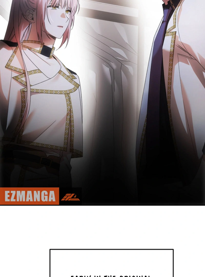 How to Escape an Esper Harem Chapter 20 450 032