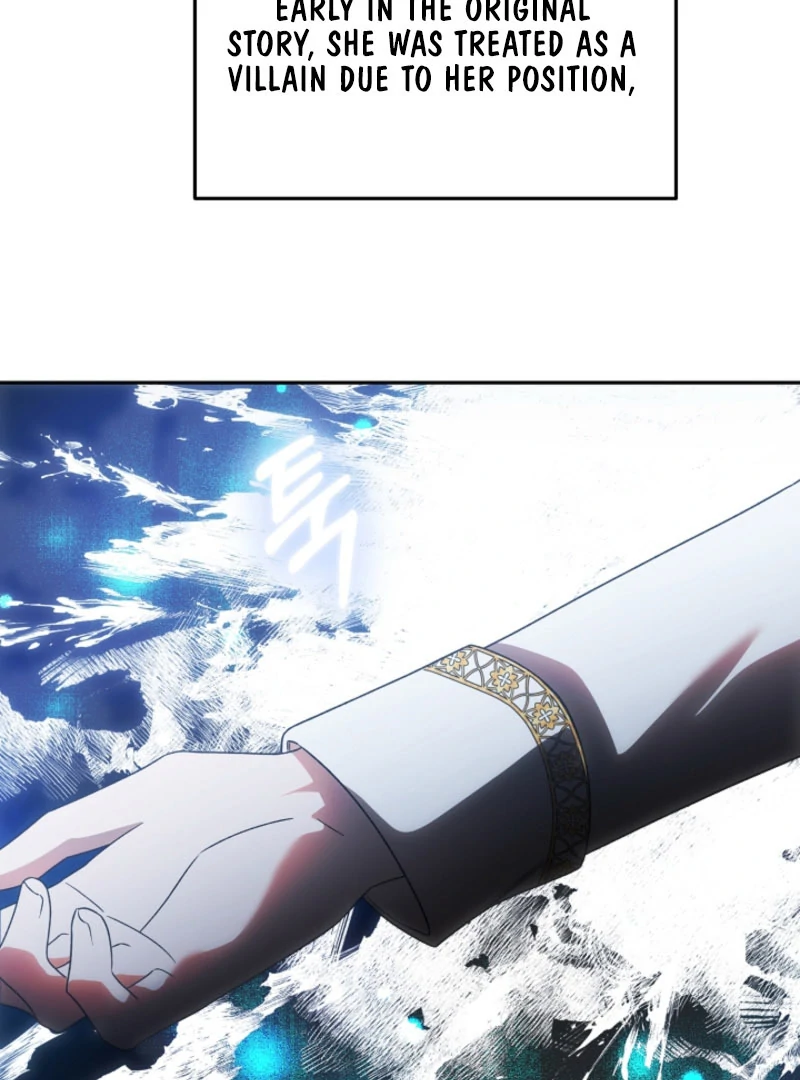 How to Escape an Esper Harem Chapter 20 451 033