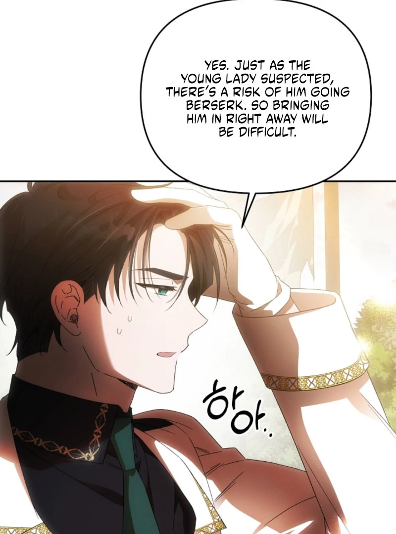 How to Escape an Esper Harem Chapter 20 471 053