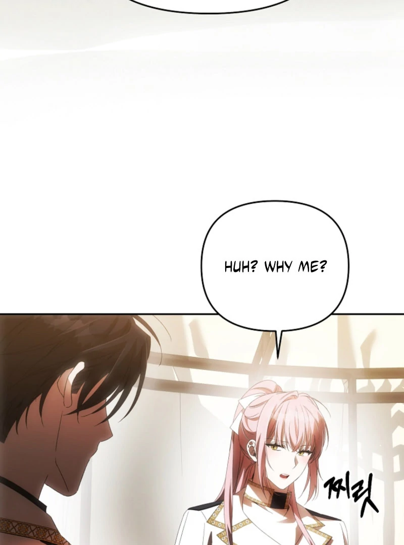 How to Escape an Esper Harem Chapter 20 473 055