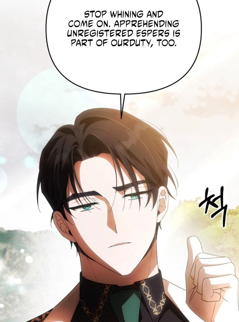 How to Escape an Esper Harem Chapter 20 475 057