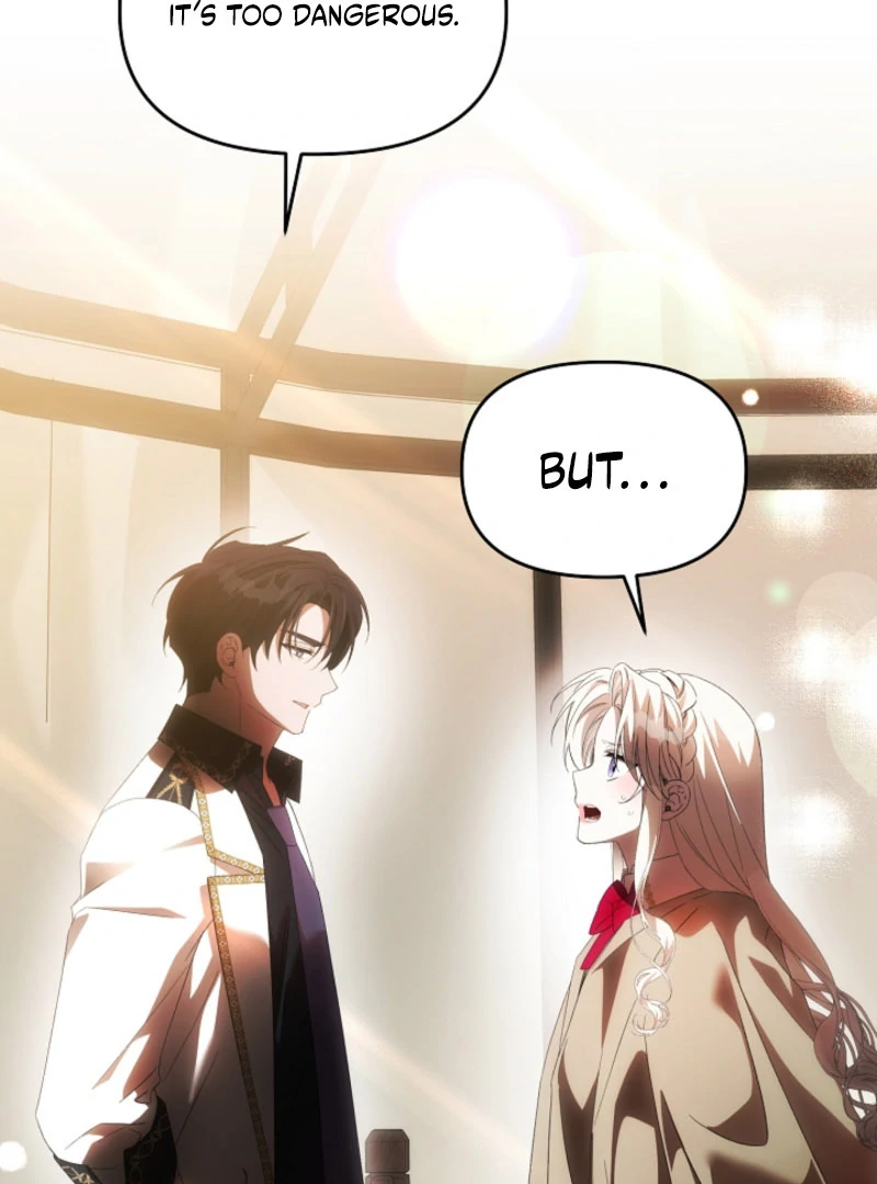 How to Escape an Esper Harem Chapter 20 483 065