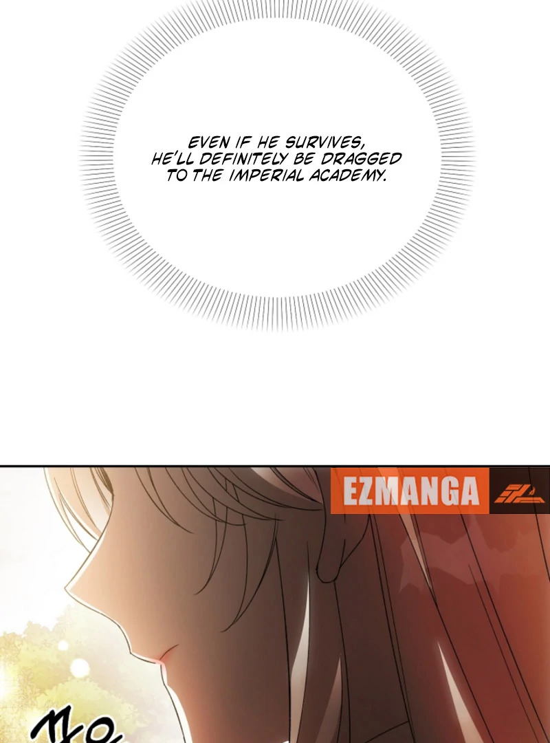 How to Escape an Esper Harem Chapter 20 499 081