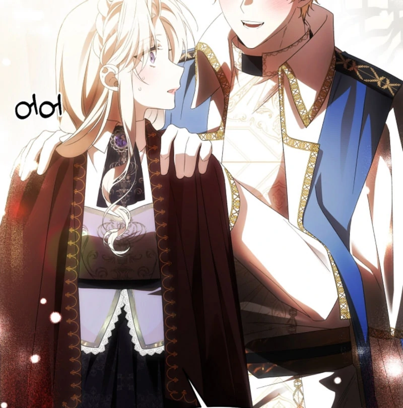 How to Escape an Esper Harem Chapter 20 505 087