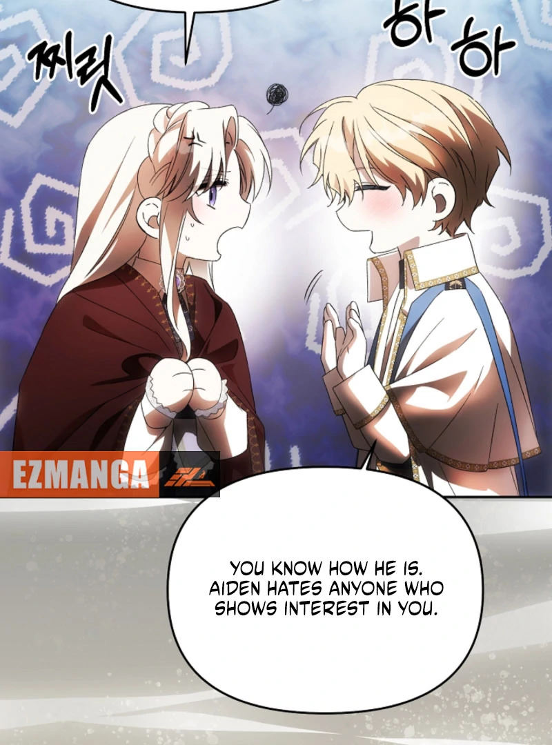 How to Escape an Esper Harem Chapter 20 509 091