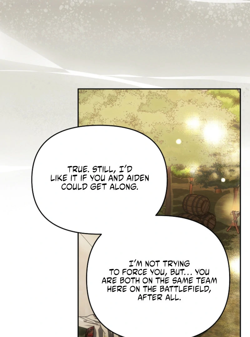 How to Escape an Esper Harem Chapter 20 510 092