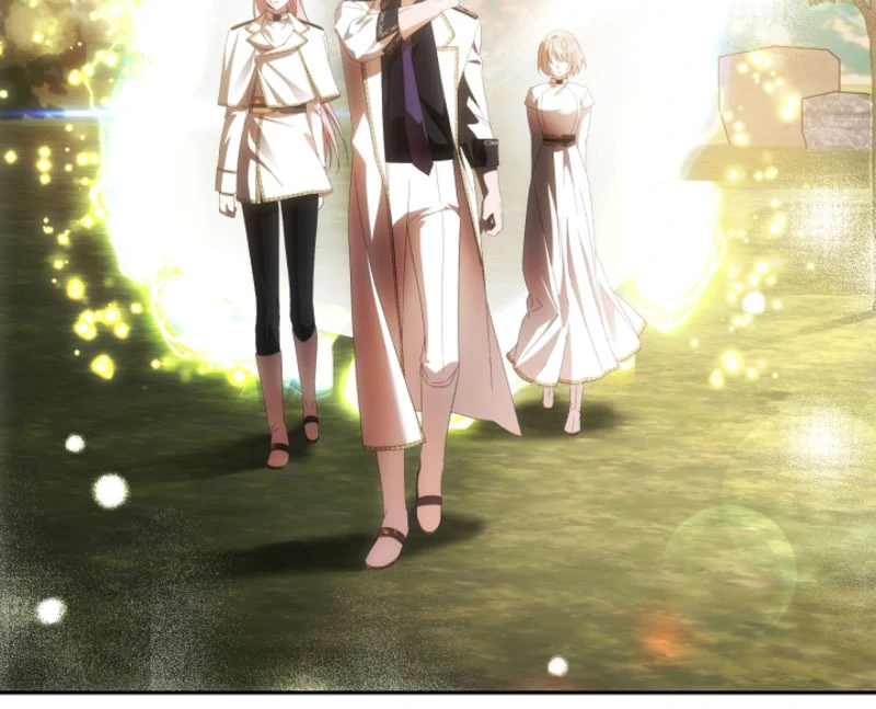 How to Escape an Esper Harem Chapter 20 519 101