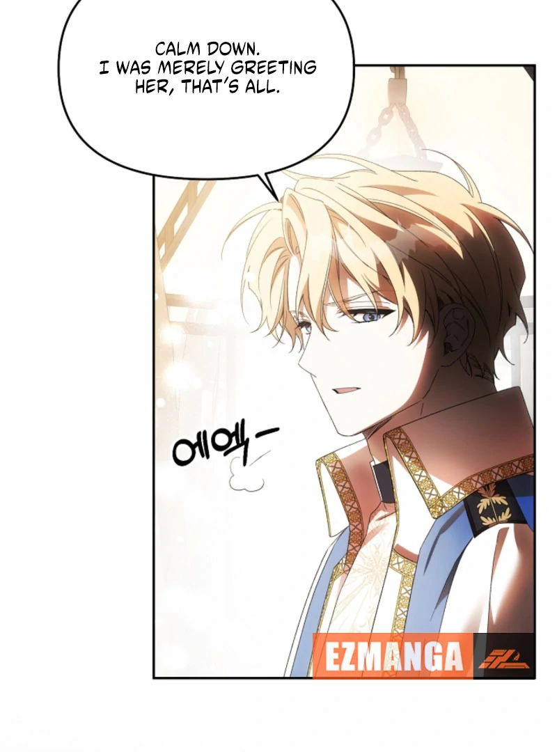 How to Escape an Esper Harem Chapter 20 525 107