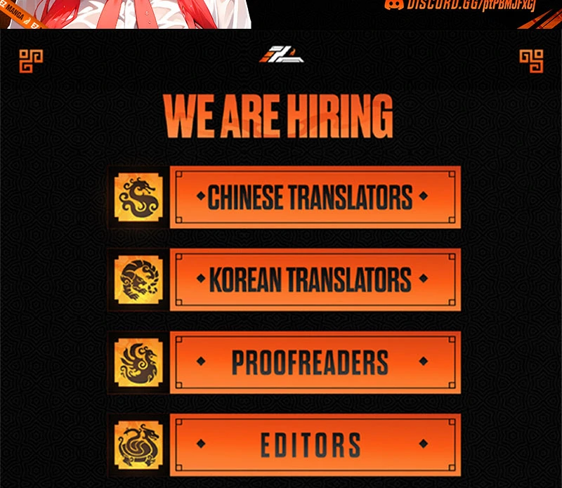 How to Escape an Esper Harem Chapter 20 554 136