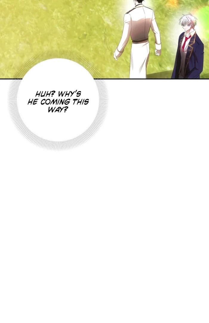 How to Escape an Esper Harem Chapter 24 439 036