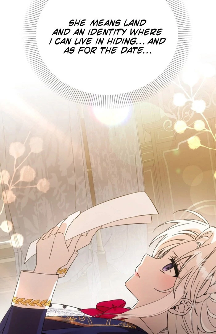 How to Escape an Esper Harem Chapter 24 497 094