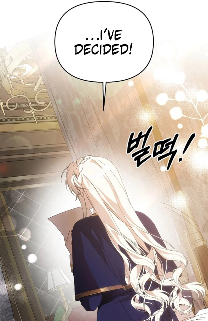 How to Escape an Esper Harem Chapter 24 500 097