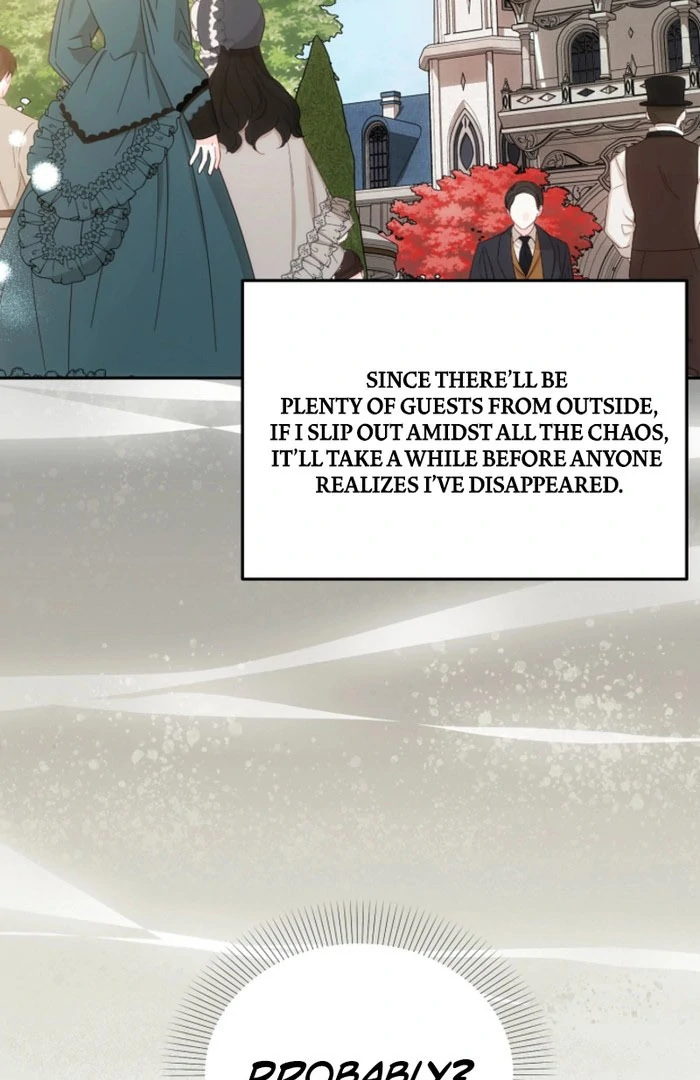 How to Escape an Esper Harem Chapter 24 504 101