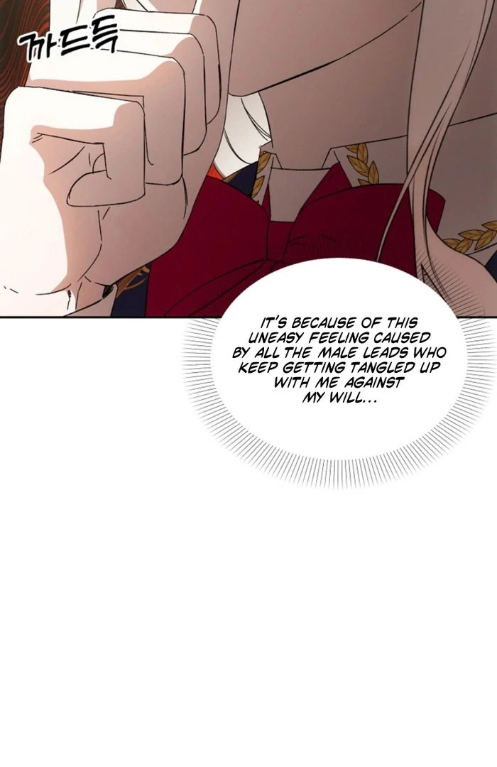 How to Escape an Esper Harem Chapter 24 506 103