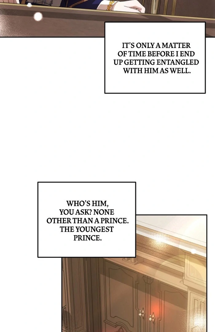 How to Escape an Esper Harem Chapter 24 511 108