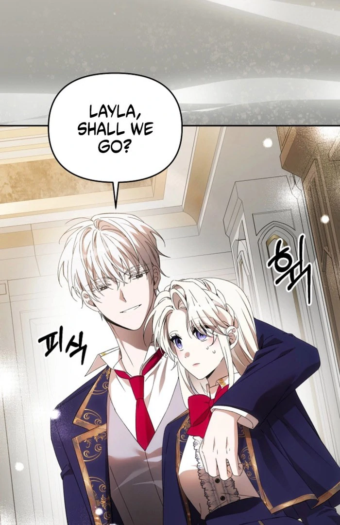 How to Escape an Esper Harem Chapter 24 513 110