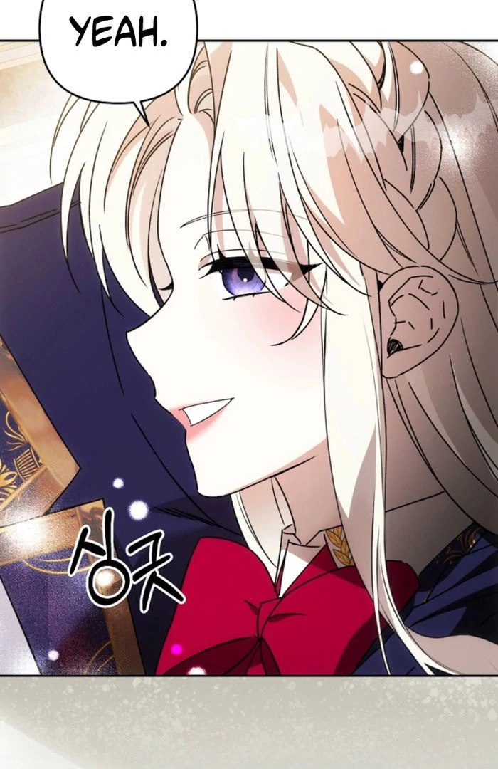 How to Escape an Esper Harem Chapter 24 515 112