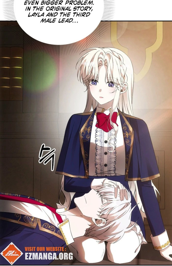 How to Escape an Esper Harem Chapter 24 520 117