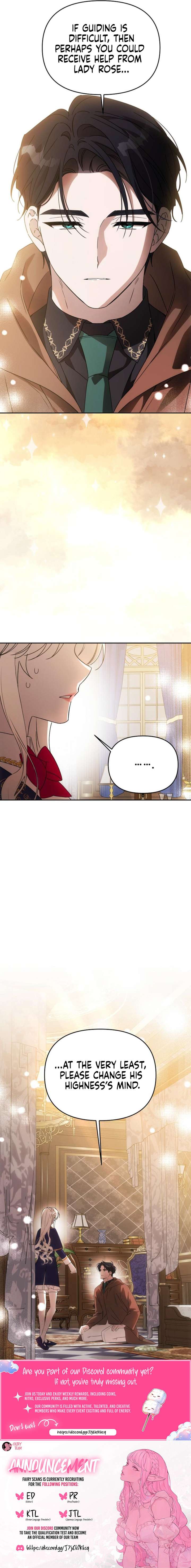 How to Escape an Esper Harem Chapter 26 55 12