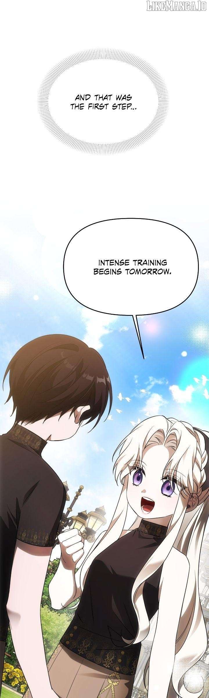 How to Escape an Esper Harem Chapter 3 243 02