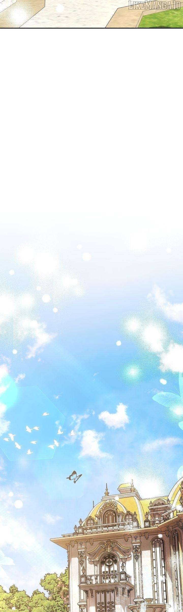 How to Escape an Esper Harem Chapter 3 245 04