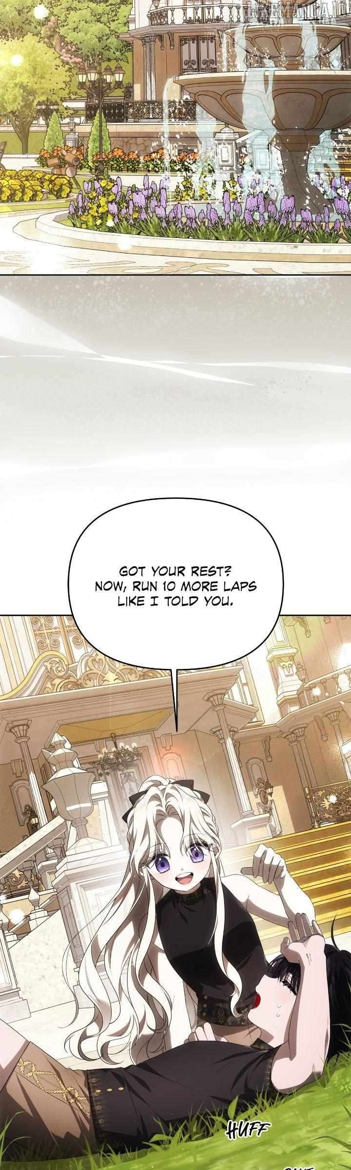 How to Escape an Esper Harem Chapter 3 246 05