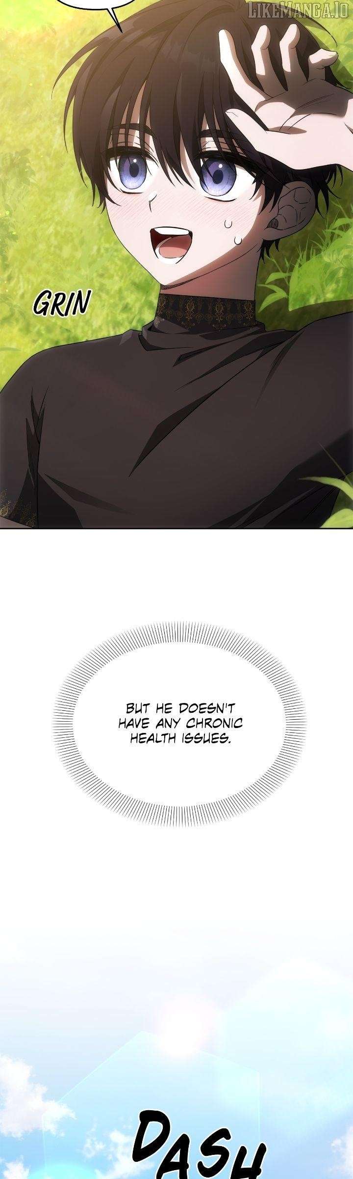 How to Escape an Esper Harem Chapter 3 249 08