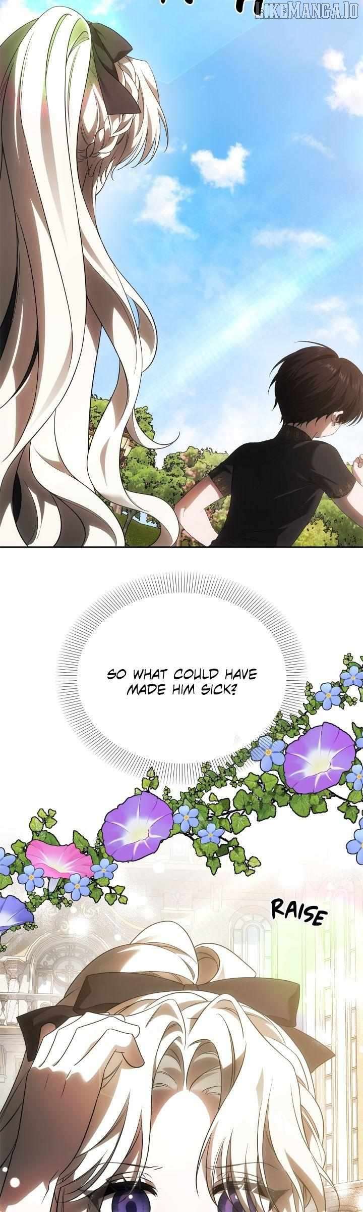 How to Escape an Esper Harem Chapter 3 250 09